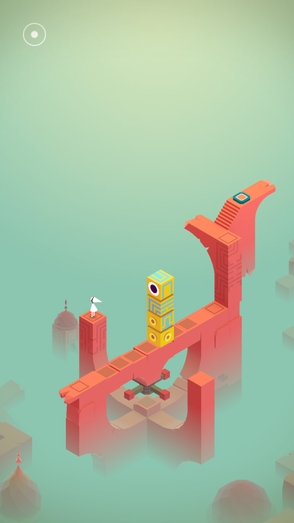 Monument Valley 1-1