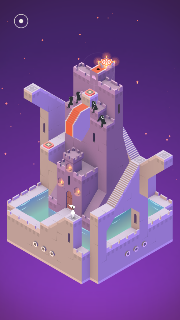 Monument Valley 2-1