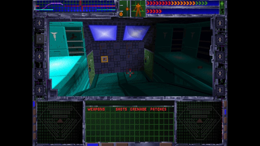 System Shock