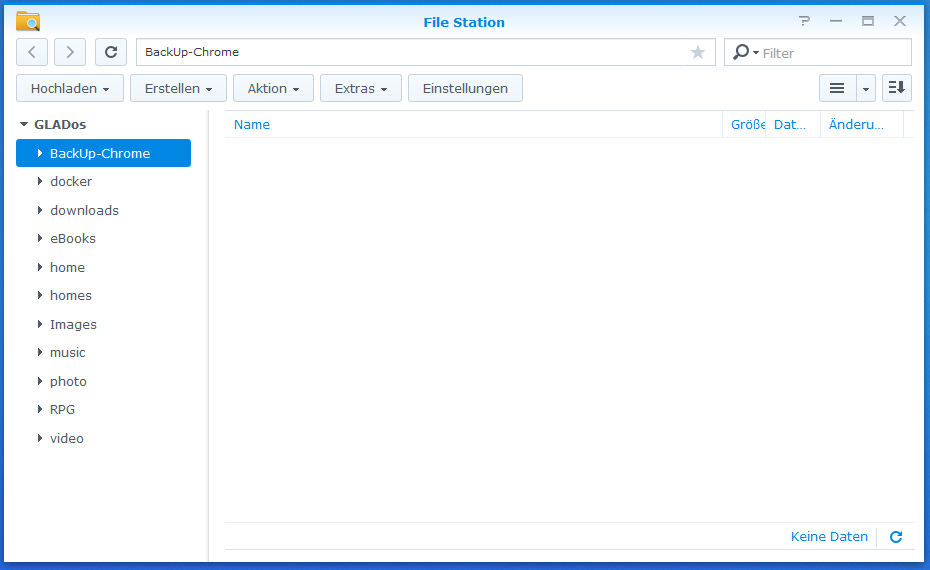 2016-05-22 14_48_29-GLADos - Synology DiskStation