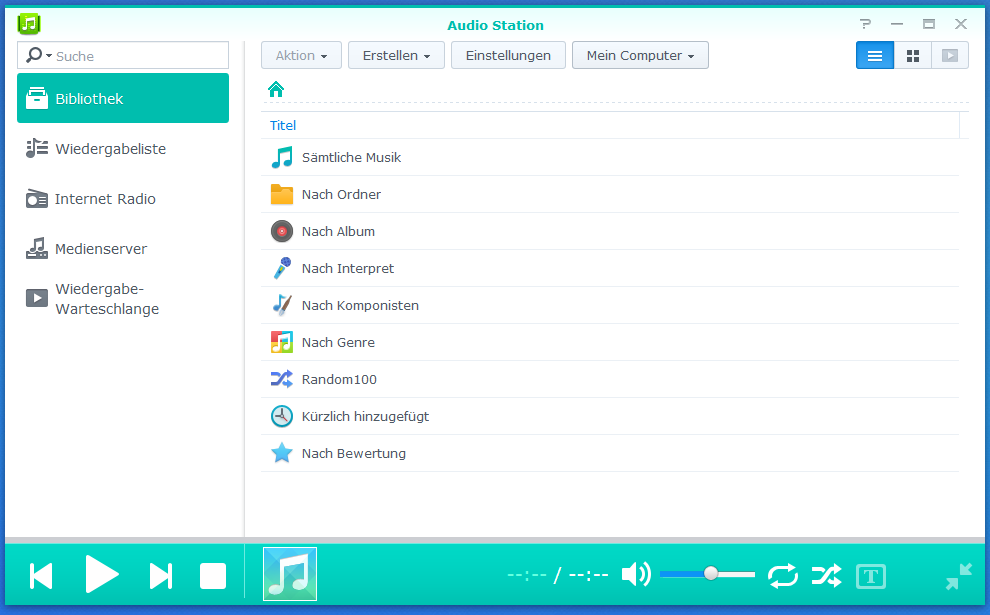 2016-05-22 15_07_07-GLADos - Synology DiskStation