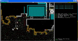 dwarf fortress stockpile